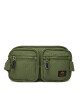 Alpha Industries Чанта за кръст 156943 Каки - Mera.bg