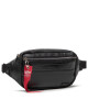 Alpha Industries Чанта за кръст Rbf Leather Waistbag 126913 Black 03 - Mera.bg