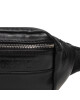 Alpha Industries Чанта за кръст Rbf Leather Waistbag 126913 Black 03 - Mera.bg