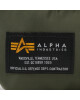 Alpha Industries Чанта за кръст Crew Utility Bag 128928 Каки - Mera.bg