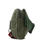 Alpha Industries Чанта за кръст Crew Utility Bag 128928 Каки - Mera.bg