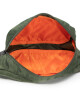 Alpha Industries Чанта за кръст Crew Waist Bag 196923 Зелен - Mera.bg