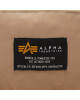 Alpha Industries Чанта за кръст Crew Waist Bag 196923 Бежов - Mera.bg