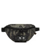Alpha Industries Чанта за кръст Rubber Print 198912 125 Черен - Mera.bg