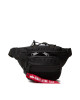 Alpha Industries Чанта за кръст Tactical Waist Bag 128925 Черен - Mera.bg