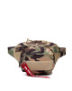 Alpha Industries Чанта за кръст Tactical Waist Bag 128925 Зелен - Mera.bg