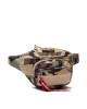 Alpha Industries Чанта за кръст Tactical Waist Bag 128925 Зелен - Mera.bg
