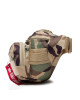Alpha Industries Чанта за кръст Tactical Waist Bag 128925 Зелен - Mera.bg