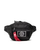 Alpha Industries Чанта за кръст Unfair Collabo Waist Bag 118961 Black 03 - Mera.bg