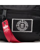 Alpha Industries Чанта за кръст Unfair Collabo Waist Bag 118961 Black 03 - Mera.bg