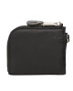 Alpha Industries Голям мъжки портфейл Label Wallet 108957 Black 03 - Mera.bg