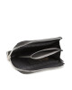Alpha Industries Голям мъжки портфейл Label Wallet 108957 Black 03 - Mera.bg
