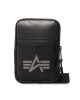 Alpha Industries Мъжка чантичка AI.188911-03 Черен - Mera.bg