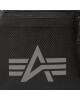 Alpha Industries Мъжка чантичка AI.188911-03 Черен - Mera.bg