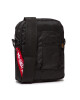 Alpha Industries Мъжка чантичка Crew Carry Bag 196924 Черен - Mera.bg