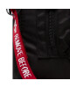 Alpha Industries Мъжка чантичка Crew Carry Bag 196924 Черен - Mera.bg