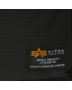 Alpha Industries Раница Tote Bag 108946 Черен - Mera.bg