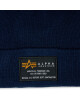 Alpha Industries Шапка Crew Beanie 128924 Ultra Navy 697 - Mera.bg