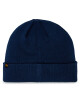 Alpha Industries Шапка Crew Beanie 128924 Ultra Navy 697 - Mera.bg