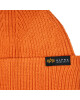 Alpha Industries Шапка Dockers Beanie 138905 Оранжев - Mera.bg