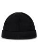 Alpha Industries Шапка Label Fleece Beanie 118937 Черен - Mera.bg
