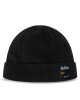 Alpha Industries Шапка Label Fleece Beanie 118937 Черен - Mera.bg