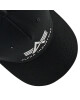 Alpha Industries Шапка с козирка Basic Trucker Cap 186902 Черен - Mera.bg