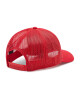 Alpha Industries Шапка с козирка Basic Trucker 186902 Speed Red 328 - Mera.bg