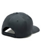 Alpha Industries Шапка с козирка VLC 178905 Black/Red 94 - Mera.bg