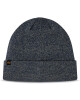 Alpha Industries Шапка X-Fit 168905 Charcoal Heather 315 - Mera.bg
