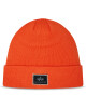 Alpha Industries Шапка X-Fit Beanie 168905 Оранжев - Mera.bg