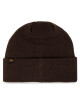 Alpha Industries Шапка X-Fit Beanie 168905 Кафяв - Mera.bg