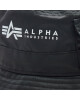 Alpha Industries Текстилна шапка AI.116911 Black 03 - Mera.bg
