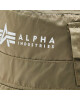 Alpha Industries Текстилна шапка AI.116911 Каки - Mera.bg