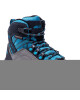 Alpina Туристически Alc Jr 6428-2 Blue/Grey - Mera.bg