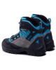 Alpina Туристически Alc Jr 6428-2 Blue/Grey - Mera.bg