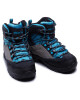 Alpina Туристически Alc Jr 6428-2 Blue/Grey - Mera.bg