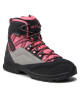 Alpina Туристически Alv Jr 630G-4K Pink/Grey - Mera.bg