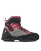Alpina Туристически Alv Jr 630G-4K Pink/Grey - Mera.bg
