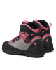 Alpina Туристически Alv Jr 630G-4K Pink/Grey - Mera.bg