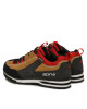 Alpina Туристически Royal Vibram 627F-3 Бежов - Mera.bg