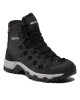 Alpina Туристически Simbia Mid 623R-8K Black - Mera.bg