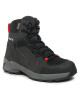 Alpina Туристически Tacker Mid 627D-2 Черен - Mera.bg