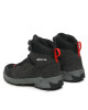 Alpina Туристически Tacker Mid 627D-2 Черен - Mera.bg