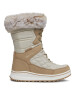 Alpine Pro Апрески Hoverla LBTB464 Екрю - Mera.bg