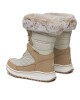 Alpine Pro Апрески Hoverla LBTB464 Екрю - Mera.bg
