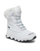 ALPINE PRO Апрески Kolata LBTB465 White - Mera.bg