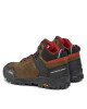 ALPINE PRO Туристически Angoon UBTS189994PL Кафяв - Mera.bg
