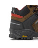 ALPINE PRO Туристически Angoon UBTS189994PL Кафяв - Mera.bg