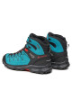 ALPINE PRO Туристически Cassiel UBTS222644PL Capri Breeze - Mera.bg
